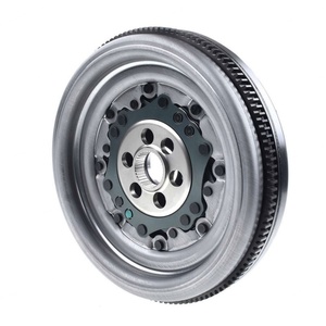 Volante Bimasa DSG de 6 Velocidades para VW Golf 2010-2013 Jetta 2009-2010 2.0 TDI 03G105266BE 03G105266CG 4150491090 4150723090 - Product Image 3