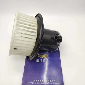 มอเตอร์โบลเวอร์ D375 D155 ND5292500049 ND529250-0049 สำหรับรถดันดิน - Product Image 5