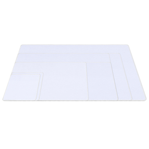 Tùy chỉnh văn phòng thẩm mỹ chuột Pad-Đơn đặt hàng số lượng lớn có sẵn | thăng hoa Chuột trống | lý tưởng cho công ty Tặng quà & Xây Dựng Thương Hiệu - Product Image 5