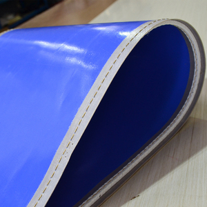 Sabuk tekan Tortilla kain berlapis PTFE kustom - Product Image 5