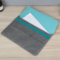 Pochette en papier Tyvek étanche pour iPad et housses et étuis pour ordinateur portable
