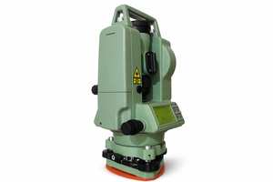 Théodolite numérique électronique laser SANDING DT-02L 2 pouces pour la mesure d'angles élevés, instrument d'ingénierie et de topographie 30x - Product Image 6