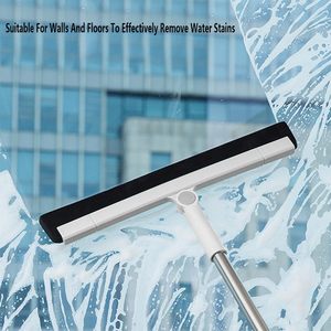 Factory Hot Sale Brooms and Stand up Dust <b>Pan</b> Sets Home Cleaning With Long <b>Handle</b> Broom and Dustpan - Product Image 6