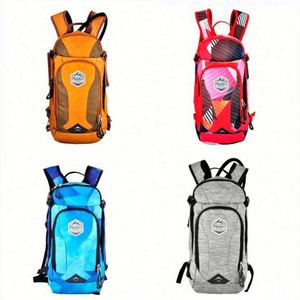 Wholesale China Supplier Cycling <b>Hydration</b> Bag <b>Backpack</b> Sports <b>Backpack</b> for Running Cross Country Marathon Sports - Product Image 6