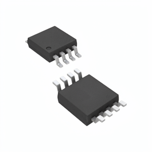 Power Management (PMIC) Electronic Circuit Components In Stock AP1154ADL33 8 SOlC Exposed Pad - Product Image 1