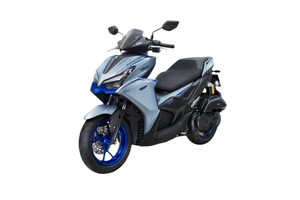Version Sport NVX 155 VVA 155cc Scooter Automatique à Refroidissement Liquide, Scooter Maxi à Essence, Moto avec Jantes en Alliage - Product Image 6