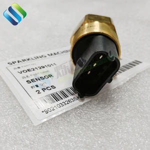 Skgm <span class=keywords><strong>voe21291011</strong></span> cảm biến áp suất ec135b ec200d máy xúc 21291011 <span class=keywords><strong>voe21291011</strong></span> 20450687 20585158 - Product Image 2