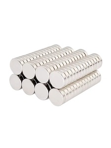 Win choice Personal isierte Guter Preis Magnet ring Neodym Permanente Materialien Seltenerd Magnetisch Vibrierender Zungen ring