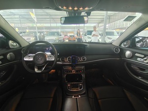 2019 Mer-ced-es Be-nz E300 Sedan Autos usados AWD y FWD Techo solar Coche de <span class=keywords><strong>segunda</strong></span> <span class=keywords><strong>mano</strong></span> - Product Image 6