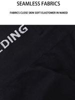 Summer New High Quality High Waist Seamless Thong Body Sculpting Underwear Waist Sculpting Body Sculpting Thong