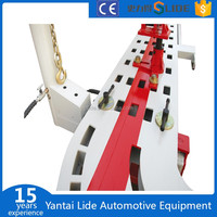 Machine à cadre automobile de petite taille, machine à cadre auto, prix de la machine à cadre automobile