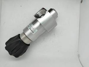 ของแท้และใหม่เอี่ยม เทสคอม 44-1313-2122 44-1316-2122 เรกูเลเตอร์ - Product Image 3