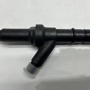 <span class=keywords><strong>8</strong></span> 897382945 0 Conjunto de Inyector de Combustible Original para Motor ISUZU 4JB1-<span class=keywords><strong>TC1</strong></span> NKR55 <span class=keywords><strong>8</strong></span> 897382945 0 - Product Image 4