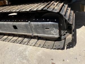 UTILISÉ KOBELCOO SK75-8 SK70 SK140 SK200 SK260 SK250D PELLE SUR CHENILLES 7 tonnes 12 tonnes 20 tonnes japonais pelle - Product Image 4