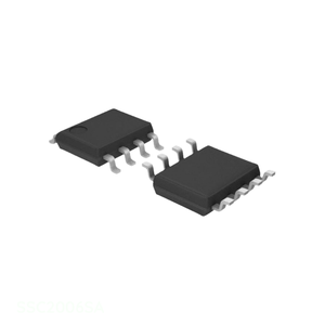 IC PFC CTRLR CRM 8SOP SSC2006SA Canal del fabricante 8 SOIC (0.173 pulgadas, 4.40 mm de ancho) Circuitos integrados de administración de energía (PMIC) - Product Image 1