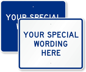 Letreros Metálicos Decorativos de Aluminio Resistentes a los Rayos UV con Logotipo Personalizado, Proveedor de <span class=keywords><strong>Señales</strong></span> de Tráfico con Certificación ISO - Product Image 2