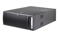 Konfigurasi tinggi Harga terbaik Xeon 8383C 40 Core 2.7GHz 1024GB DDR4 8 Bays 3.5 "Hdd penyimpanan Server menara GPU