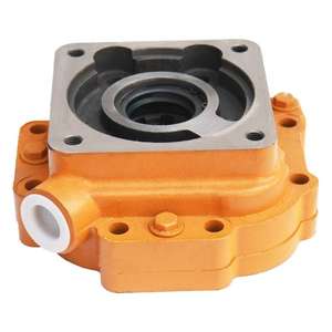Hansen Manufacturing 403600 11C0002 CDM853 Chine Machine de construction Transmission Pompe à vitesse variable pour chargeur - Product Image 1