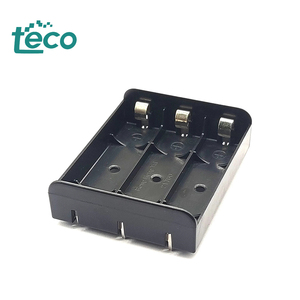 1/2/3/4 khe cắm pin khung 21700 Li-ion di động chủ Pin trường hợp hộp - Product Image 3