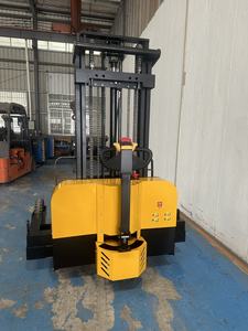 Apilador Eléctrico Hidráulico Todoterreno WELIFTRICH de 1.5 Toneladas, 24V <span class=keywords><strong>Curtis</strong></span>, Gran Oferta, Mejor Calidad - Product Image 3