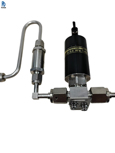 Controlador PLC, Sensor Neumático de Diafragma Alto de Acero Inoxidable, Nuevo y Original FPR - Product Image 1