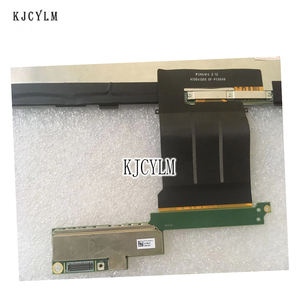 Écran tactile LCD pour ordinateur portable de 13,9 pouces, assemblage MateBook X <span class=keywords><strong>Pro</strong></span> pour <span class=keywords><strong>HUAWEI</strong></span> XPro MACH-W19 MACH-W29 LPM139M422 a - Product Image 4