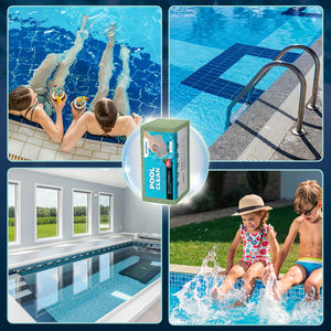 Bâtonnet <span class=keywords><strong>magique</strong></span> de <span class=keywords><strong>gomme</strong></span> à effacer au calcium haute densité, pierre ponce volcanique naturelle pour <span class=keywords><strong>carrelage</strong></span> de piscine - Product Image 5