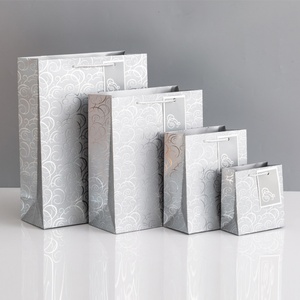 Manufacturer's White Card Paper Gift Box-Eco-Friendly Luxury Gift <b>Packaging</b> Custom Logo Recycled <b>Materials</b> Durable Construction - Product Image 4