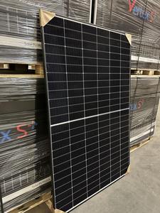 Plaque résidentielle solaire <span class=keywords><strong>Trina</strong></span> CA Pickup prêt à expédier <span class=keywords><strong>425Wp</strong></span> 430Wp 435Wp 440Wp Prix photovoltaïque Topcon 450Watt Panneau de type N - Product Image 2