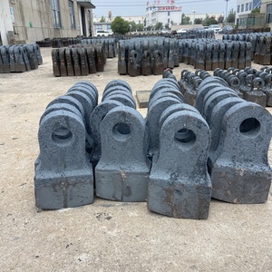 Bán Hot Vàng Hammer Mill Máy Nghiền Búa Cát Máy Nghiền Với Chất Lượng Cao Máy Nghiền Búa Đầu - Product Image 2