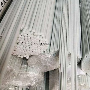 Customized High Quality Flexible Fiberglass Solid <b>Rod</b> - Product Image 5