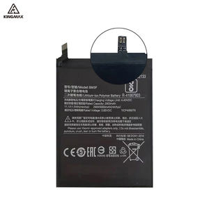 2023 batteria originale BM3F OEM per Xiaomi MI 8 trasparente Explorer Edition Redmi Brand MI 8 Equuleus accessori per telefoni cellulari - Product Image 5