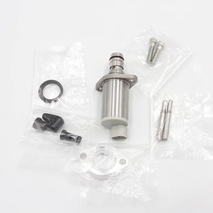 Válvula de Medición SCV para Bomba de Combustible Diésel 294200-0650, Unidad de Medición <span class=keywords><strong>2942000650</strong></span> - Product Image 5