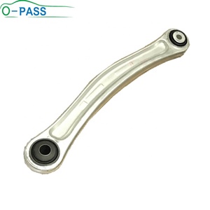 Barra de puntal trasera superior OPASS para AUDI Q7 4L y <span class=keywords><strong>PORSCHE</strong></span> <span class=keywords><strong>Cayenne</strong></span> y VW Touareg Suv 7L0505398 - Product Image 1