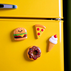 Nam châm Acrylic Thiết kế độc đáo có thể tùy chỉnh cho các sự kiện-quảng bá doanh nghiệp, nhà hàng hoặc sự kiện đặc biệt của bạn - Product Image 2