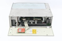 Variador de Frecuencia Compacto Serie MC MC 6SE70213TB51Z PLC