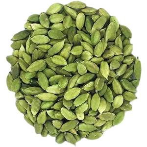 <span class=keywords><strong>Cardamomo</strong></span> Verde de Montaña Silvestre, Especia Natural Premium para Té <span class=keywords><strong>con</strong></span> Leche, Café, Bebidas, Cocina, Ingredientes Herbales para Alimentos - Product Image 2