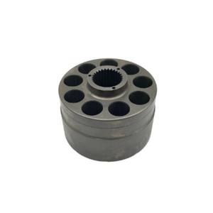 Bomba De Pistão Hidráulica YANN'S <span class=keywords><strong>A56</strong></span> Peças Bloco De Cilindro para <span class=keywords><strong>YUKEN</strong></span> - Product Image 1