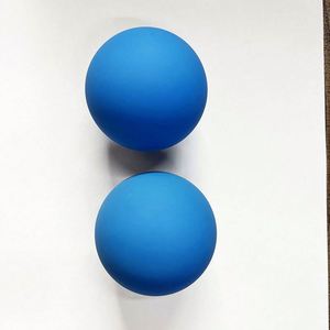 Custom Logo High Bouncy Rubber <b>Bounce</b> <b>Ball</b> Wholesale - Product Image 3