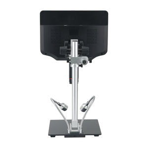 Microscope numérique <span class=keywords><strong>Andonstar</strong></span> AD409 PRO 4MP 300X 10.1 "LCD haute définition WIFI Microscope numérique pour PCB pièce Antique - Product Image 2