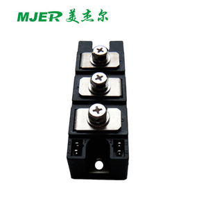 Módulo <span class=keywords><strong>Rectificador</strong></span> <span class=keywords><strong>Semicontrolado</strong></span> SCR Tiristor Tipo Crimp MTC160A para Fuentes de Alimentación MTC160A - Product Image 6