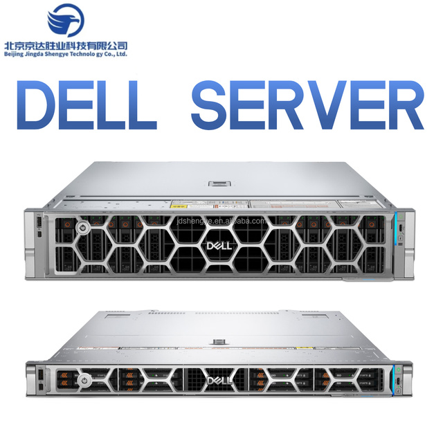 For DELL Poweredge R6515 1U Rack Server in Stock