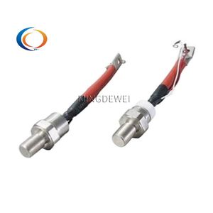 Đi-94 gốm <span class=keywords><strong>Stud</strong></span> <span class=keywords><strong>triacs</strong></span> 100A <span class=keywords><strong>Stud</strong></span> <span class=keywords><strong>Thyristor</strong></span> - Product Image 1