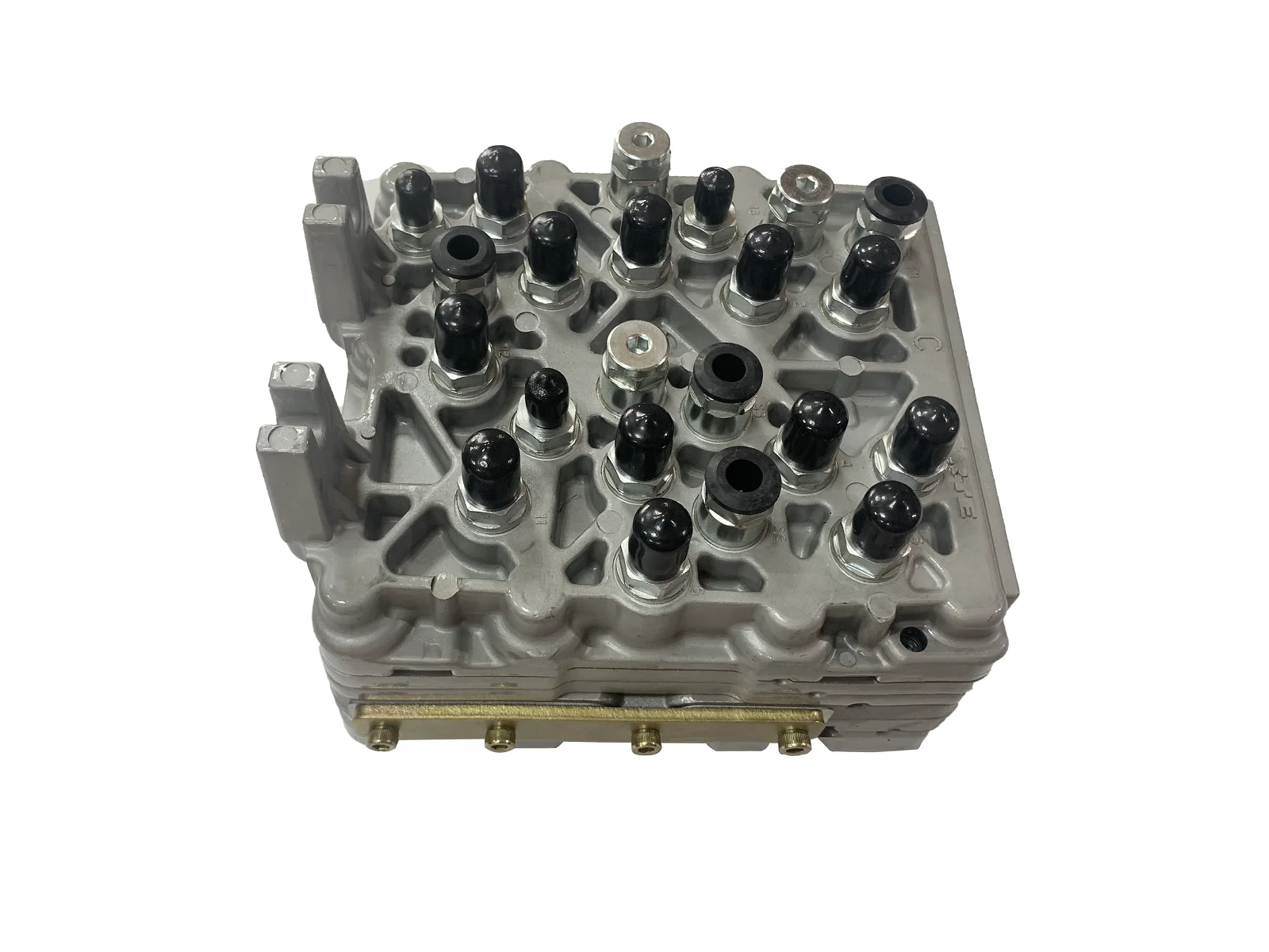 Air Conditioning Condenser 4647814 for Hitachi ZX110-3 ZX120