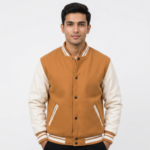 <b>Men</b> <b>Jacket</b> Must Cool Outerwear <b>For</b> Street Fashion Daily Wear Trendy Look Modern Style To <b>Men</b> Outfit And <b>Smart</b> Appearance - Product Image 1