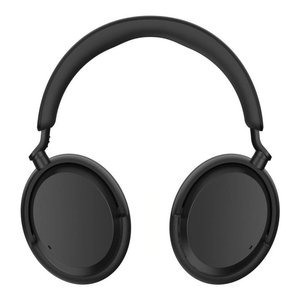 Auriculares con micrófono bluetooth ACCENTUM Wireless Negro 700174 - Product Image 4