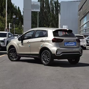 Livan X3 Pro 2025 Automatique Geely GX3 Pro 1.5L Version Internationale CVT ESP Gris SUV Exportation vers l'Algérie Essence Économique <span class=keywords><strong>Voiture</strong></span> Neuve - Product Image 3