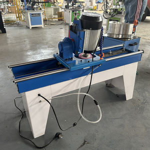 Afilador manual de cuchillos, afilador de cuchillos lineal, afilador de cuchillos que puede afilar cuchillos cepilladores con una longitud de 1000mm - Product Image 4