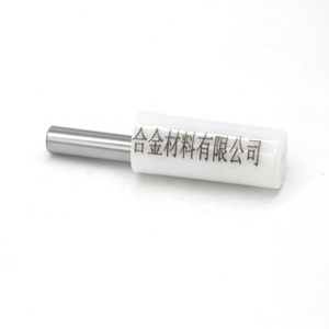 Toleranz/-0,001 Hartmetall-Stift lehre metrische Nadel stift messgeräte Messwerk zeuge - Product Image 5