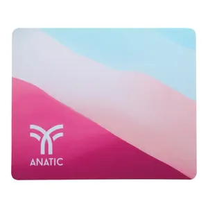 Tapis de souris personnalisable, merchandising promotionnel - Product Image 1